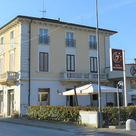 Hotel Belvedere Galleno Exterior photo